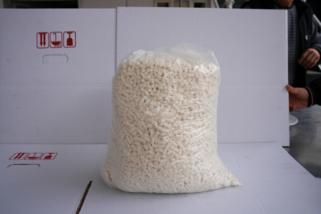 10 kg Lor Peyniri